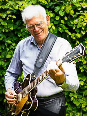 John Clausen
